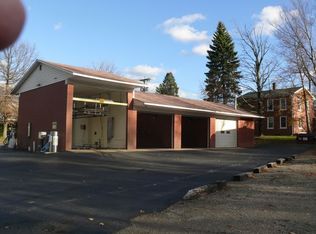 100 W Mainstreet, Westfield, NY