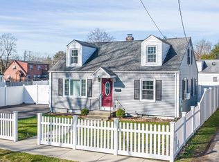 19 Queen Ave, West Springfield, MA 01089