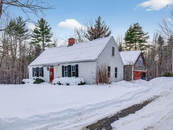 273 Maplewood Road, Parsonsfield, ME 04047