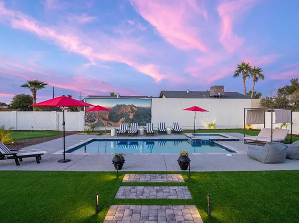 2415 N 87TH Way, Scottsdale, AZ 85257