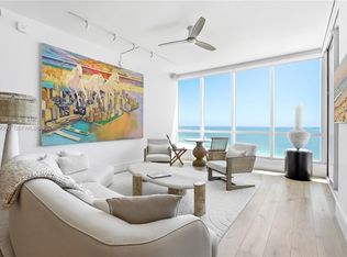 100 S Pointe Dr APT 1807, Miami Beach, FL 33139