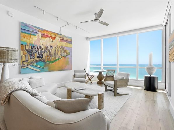 100 S Pointe Dr APT 1807