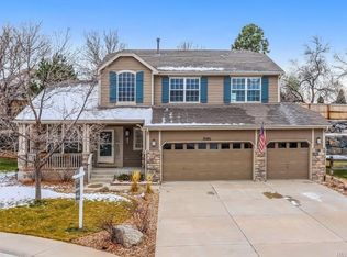 7086 Welford Pl, Castle Pines, CO 80108
