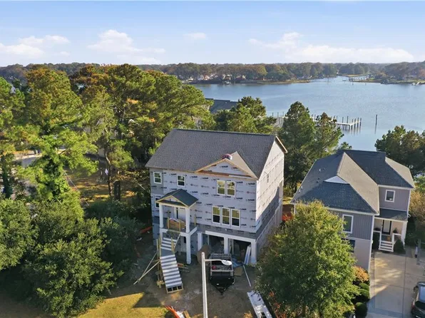 9504 9th Bay St, Norfolk, VA 23518