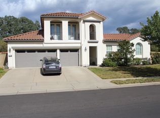 8721 Tapaderas Loop, Roseville, CA