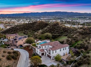 28265 Forge Ct, Valencia, CA 91354