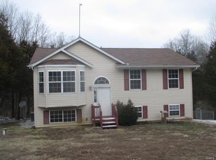248 Scenic View Dr, Dittmer, MO 63023