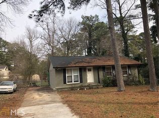 980 Lanier Dr SW, Marietta, GA 30060