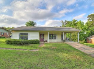 5534 Jefferson Paige Rd, Shreveport, LA 71119