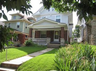 4112 Harrison St, Kansas City, MO 64110