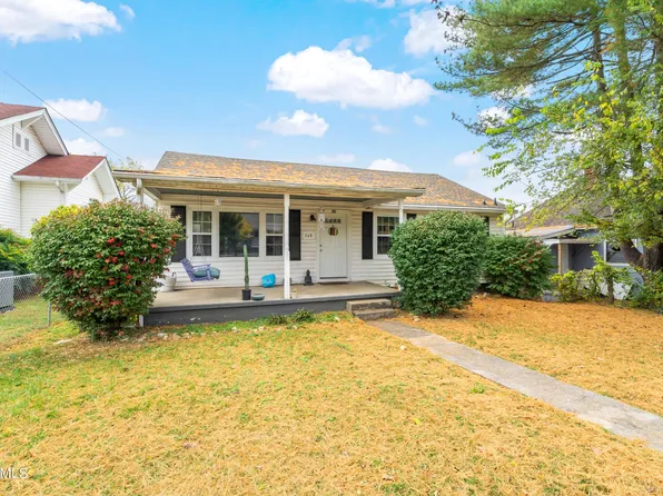 208 E Caldwell Ave, Knoxville, TN 37917