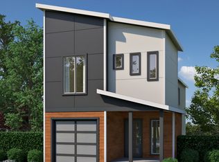 The Teton II Plan, Homes in Midtown, Kansas City, MO 64110