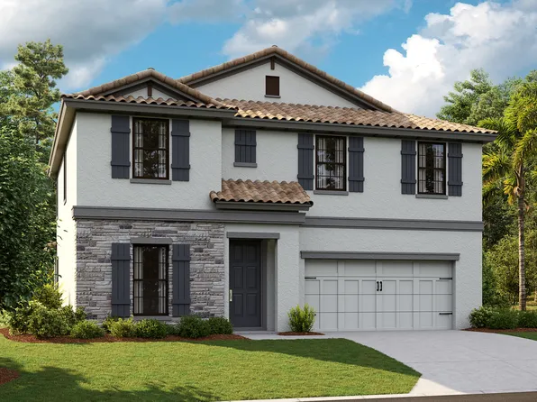 8529 Dove Bog Ter, Parrish, FL 34219