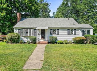 44 Mullin Ave, Quincy, MA 02169