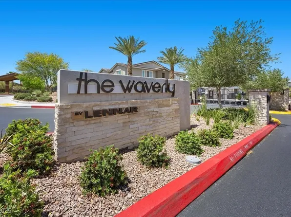 965 Nevada State Dr #41201, Henderson, NV 89002