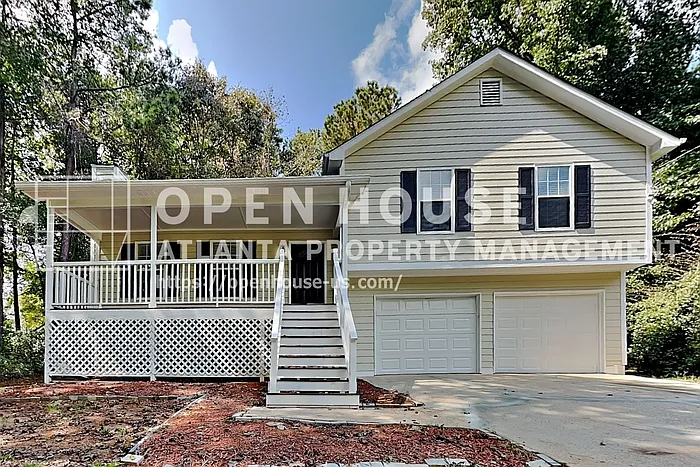 3 bed, 2.0 bath, 1220 sqft, $1,700 — Photo 1