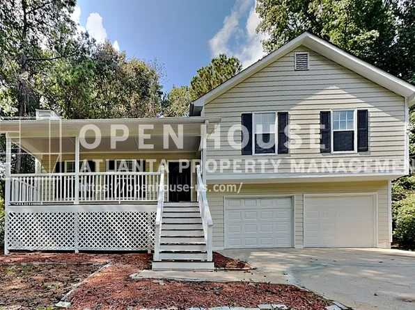 58 Glenbrook Ct, Douglasville, GA 30134
