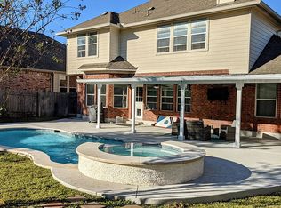 136 Justin Leonard Dr, Round Rock, TX 78664