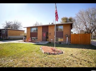 2611 N 770 W, Clinton, UT 84015