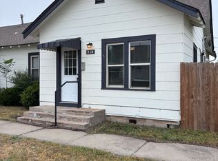 218 S Moore Ave, El Reno, OK 73036