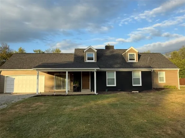 1825 Barclay Hill Rd, Beaver, PA 15009