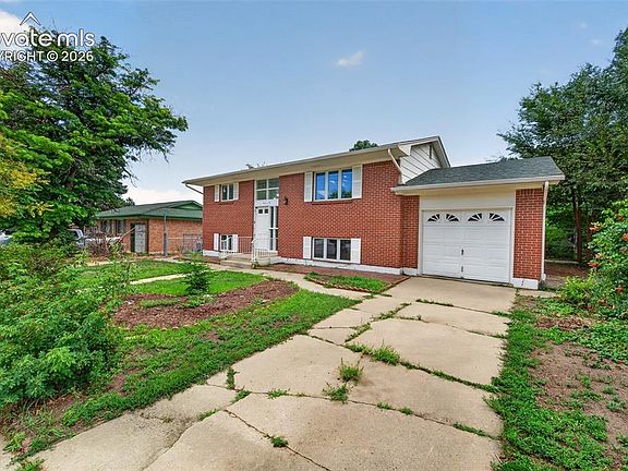 3rd image of 4119 Palmer Park Blvd