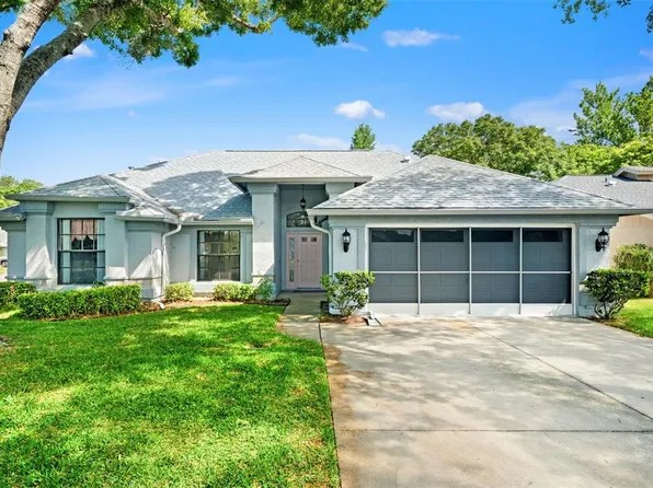 8901 Whistler Way, Hudson, FL 34667