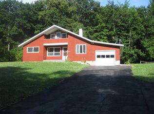 1597 River Rd, Hannacroix, NY 12192