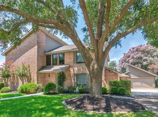 3010 Robinson Rd, Missouri City, TX 77459