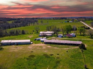 3332 Highway Hh, Goodson, MO 65663