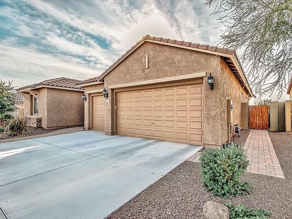 4th image of 18173 W Las Palmaritas Dr