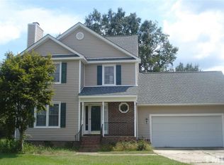 5850 Nc 210 N, Angier, NC 27501