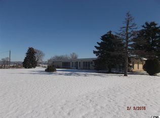 446 Klinger Rd, Millersburg, PA 17061
