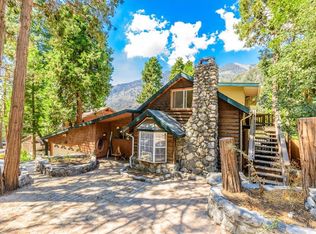 41118 N Valley Falls Rd, Forest Falls, CA 92339