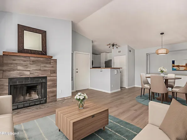 6550 N 47th Ave Unit 222, Glendale, AZ 85301