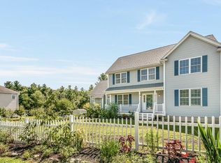 269 Wachusett St, Holden, MA 01520