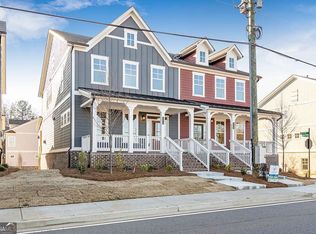 174 Palm St, Canton, GA 30115