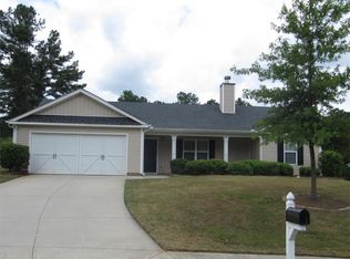 1110 Sutherland Dr, Winder, GA 30680