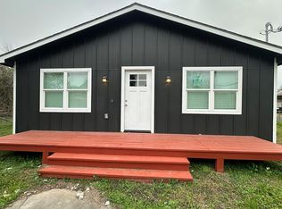 8223 Wallis St, Fulshear, TX 77441