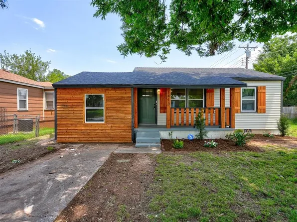 1413 NW 97th St, Oklahoma City, OK 73114