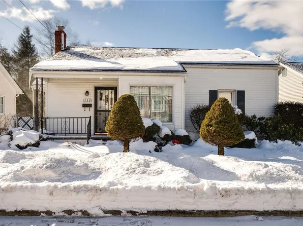 333 W Ludlow St, Summit Hill, PA 18250