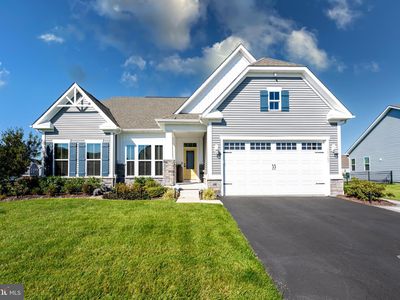 39162 Wheatear Way, Millsboro, DE, 19966