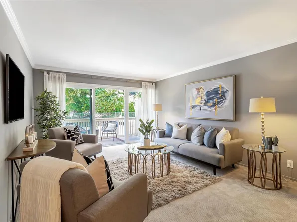 1101 Continentals Way APT 203, Belmont, CA 94002