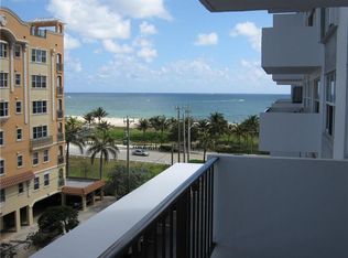 405 N Ocean Blvd APT 607, Pompano Beach, FL 33062