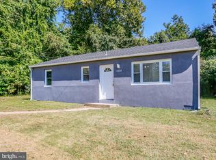 19058 Bethlehem Church Rd, Triangle, VA 22172