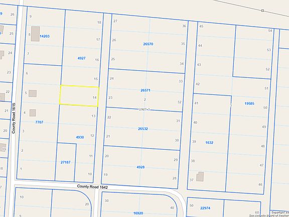 5th image of 03 HILLCREST DR LOT 14
