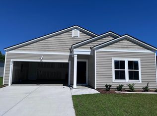 636 Culpeo Dr LOT 98, Conway, SC 29526