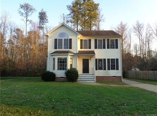 3937 Battersea Pl, Richmond, VA 23223