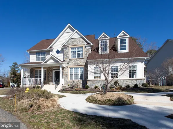 44144 Azalea Ct, California, MD 20619