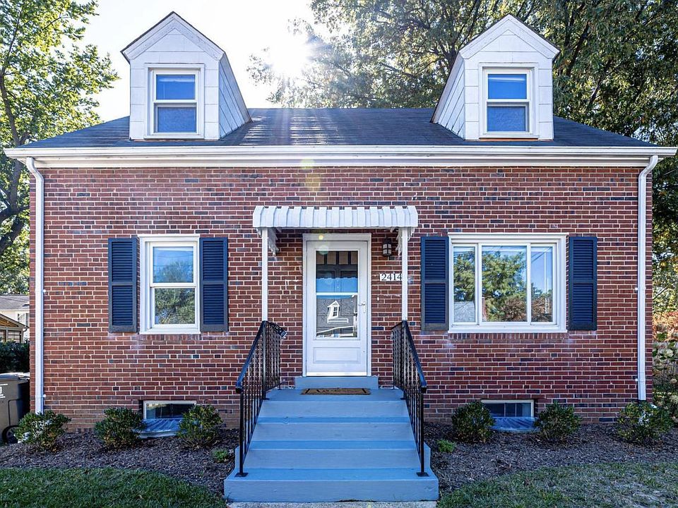 1st image of 2414 Key Blvd